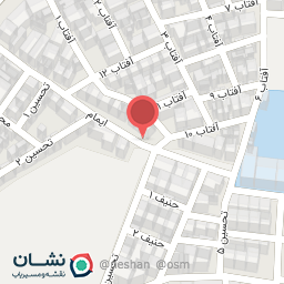 عکس فروشگاه اوین