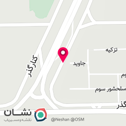 عکس فروشگاه دیلی مارکت مینودر