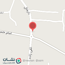 عکس بانک مهر زاغمرز