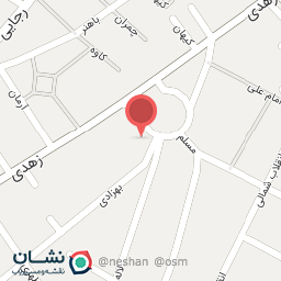 عکس اتوسرویس نجفی