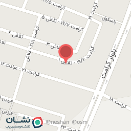 عکس جلوبندسازی حمید سمندری