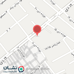 عکس دکوراسیون روشن اشعری