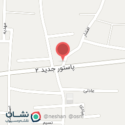 عکس عینک رامین