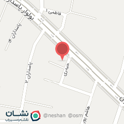 عکس فروشگاه لوازم خانگی صادقی