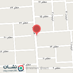 عکس سوپر مارکت نبوی 