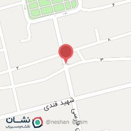 عکس چرم فروشی ترمه