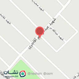 عکس سوپر مارکت رضا