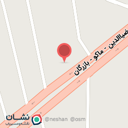 عکس آهن فروشی به آذین