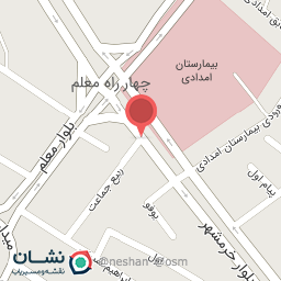 عکس داروخانه قزوینی