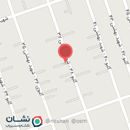 عکس سالن زیبایی سالمد