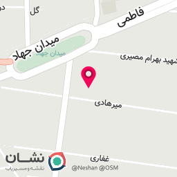 عکس سالن زیبایی مونالی فوق تا 50درصد