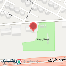 عکس سرای محله باقری