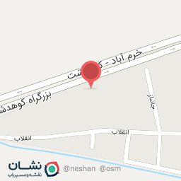 عکس سوپر مارکت رسول