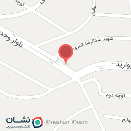 عکس نانوایی سنگکی زیبا شهر 