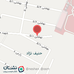 عکس مجتمع تجاری گلزار