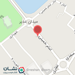 عکس پاساژ قلی زاده