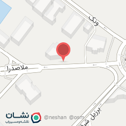 عکس دکتر شراره مرام الدین ( متخصص ارتودنسی)