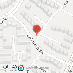 عکس افق کوروش شعبه پرند فاز سه