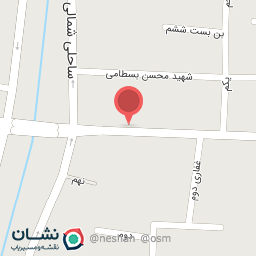 عکس ایستگاه اتوبوس