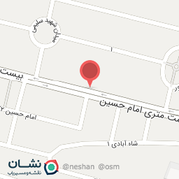 عکس پارچه فروشی حکمتی (آریا)