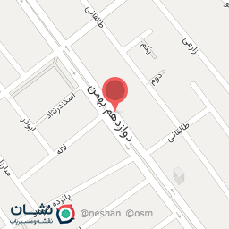 عکس کافه رستوران خانوادگی سارای