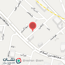 عکس کافی نت الزهرا