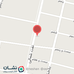 عکس تاسیسات رمضانی