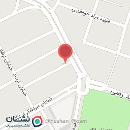 عکس تعمیرگاه مکانیکی جهان تویوتا