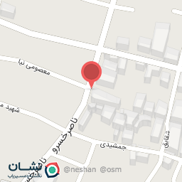 عکس سوپر مارکت سحرخیز