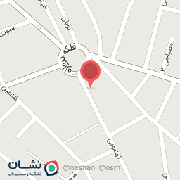 عکس پلیس + 10 فلکه شهید مطهری