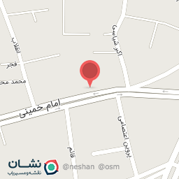 عکس دفتر امام جمعه