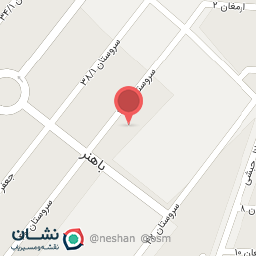 عکس هیئت بیت الحزان