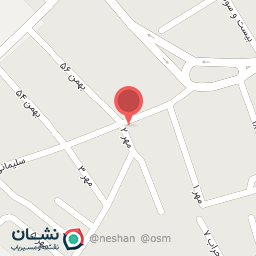 عکس تعمیر موتورسیکلت شهاب