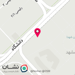 عکس تامین اجتماعی شعبه ۲ مشهد