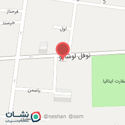 عکس نوآوران گیتی هوشمند ماندگار