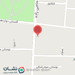 عکس نان سنگک سنتی گلدشت