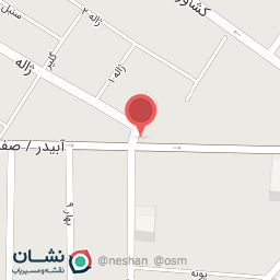 عکس دکتر طاهری