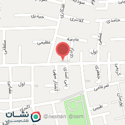 عکس رستوران ارکیده حسام