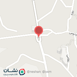 عکس میدان عالی‌قاپو