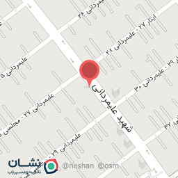 عکس محصولات فرهنگی رئوف