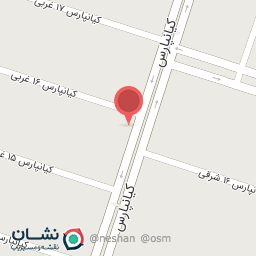 عکس آرایشگاه ال مد