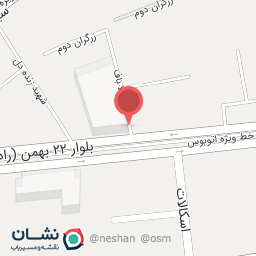 عکس پارکینگ عمومی