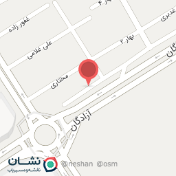 عکس دندانپزشکی غدیر