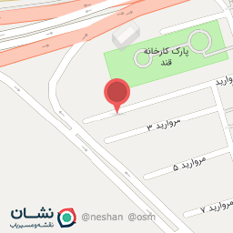 عکس نانوایی اصغر