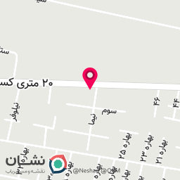 عکس فروشگاه پاور
