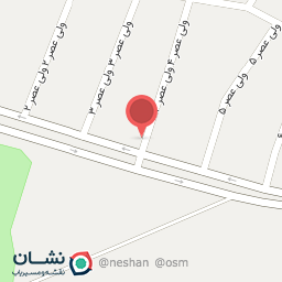 عکس شیرینی سرای پردیس