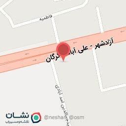 عکس فروشگاه حافظ دشت گلستان