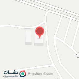 عکس سالن ورزشی شهرک سیمان