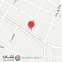 عکس مینی دیلی مارکت شعبه کشتارگاه