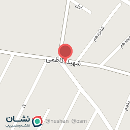 عکس سوپرمارکت غفاری